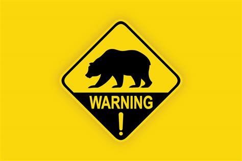 WARNING WARNING